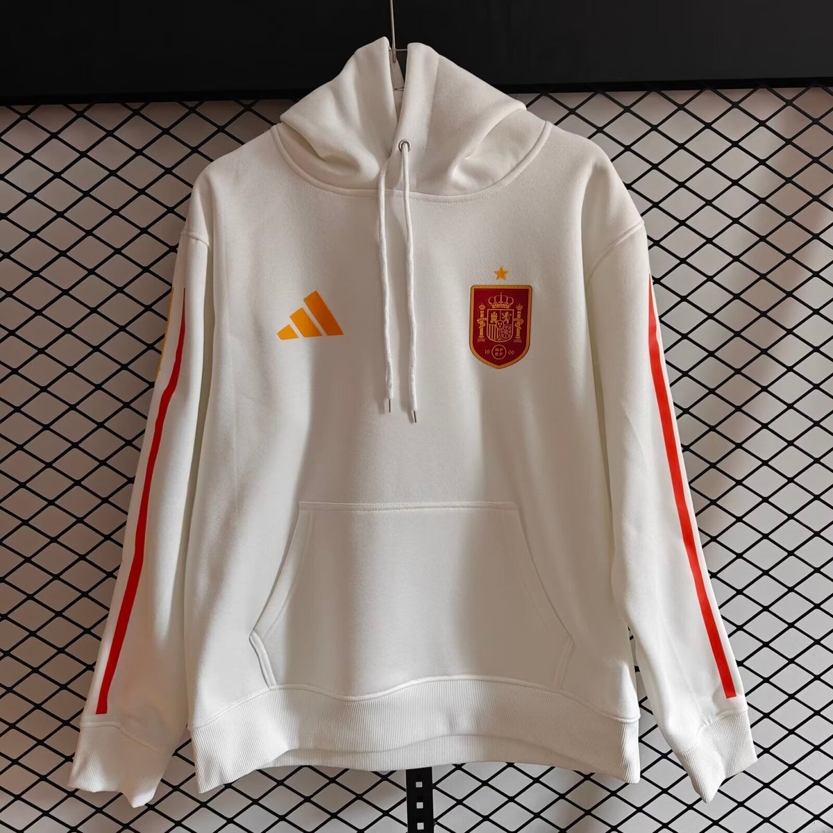 Spain 2026 Hoodie