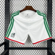 Mexico 2026 Home - Fan Shorts