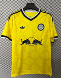 Leeds United 2026/27 Away - Fan Version