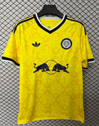 Leeds United 2026/27 Away - Fan Version