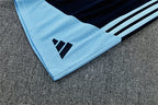 Argentina 2026/27 White Training Set (Adult + Kids Sizes)