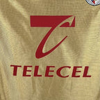 Benfica 1998/99 Away - Retro
