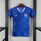 Chelsea 2025/26 Home - Women's Fit