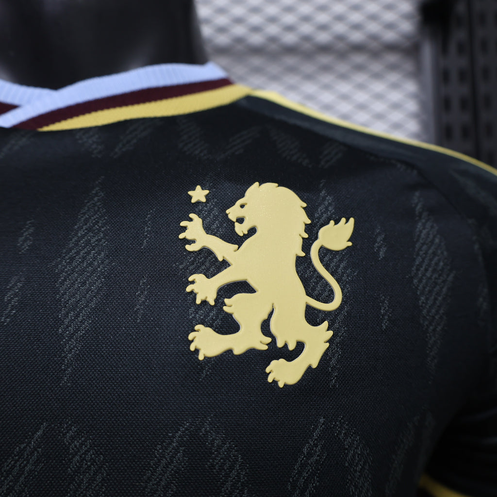 Aston Villa 2026/27 Away - Player Version