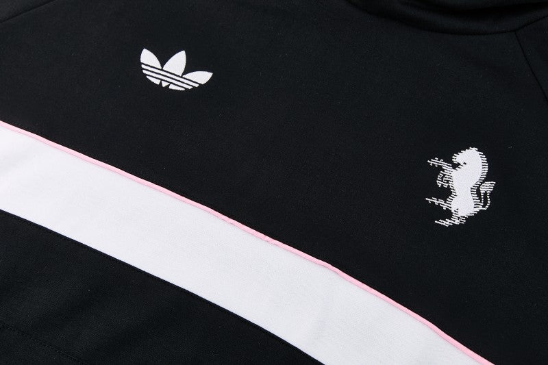Juventus 2026/27 Hoodie Set
