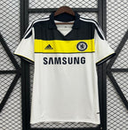 Chelsea 2011/12 Third - Retro