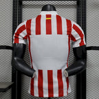 Atletico Madrid 2025/26 Home - Player Version