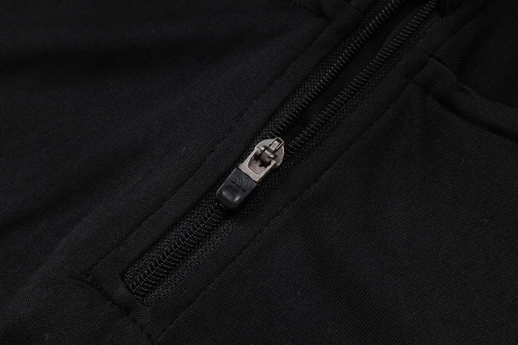 Spain 2026/27 Black ¼  Zip Training Set | Adult + Kids Sizes