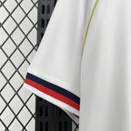 Panama 2026 Away - Fan Version