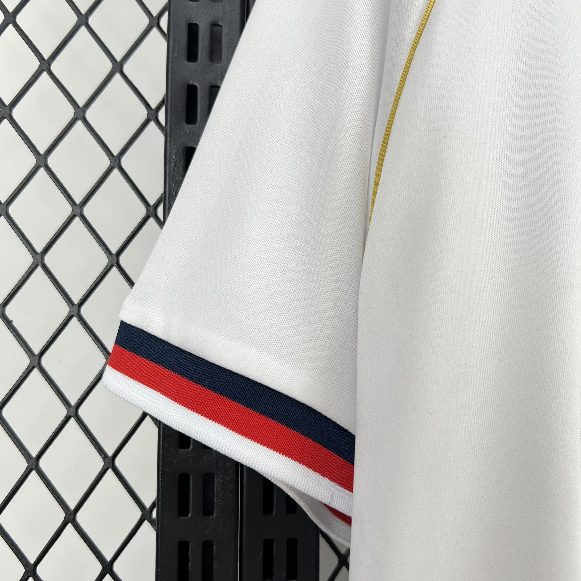 Panama 2026 Away - Fan Version