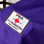 Fiorentina 1999/00 Home - Retro