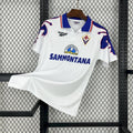 Fiorentina 1995/96 Away - Retro