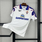 Fiorentina 1995/96 Away - Retro