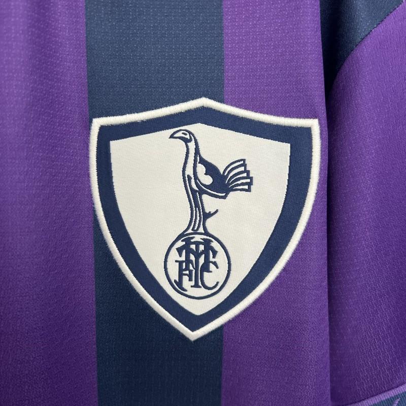 Tottenham Hotspur 1995/97 Away - Retro
