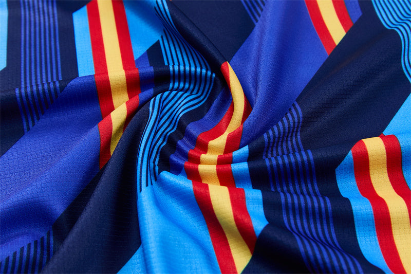 Spain 2026/27 Training Set (Adult + Kids Sizes)