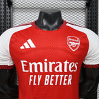 Arsenal 2026/27 Home - Player Version