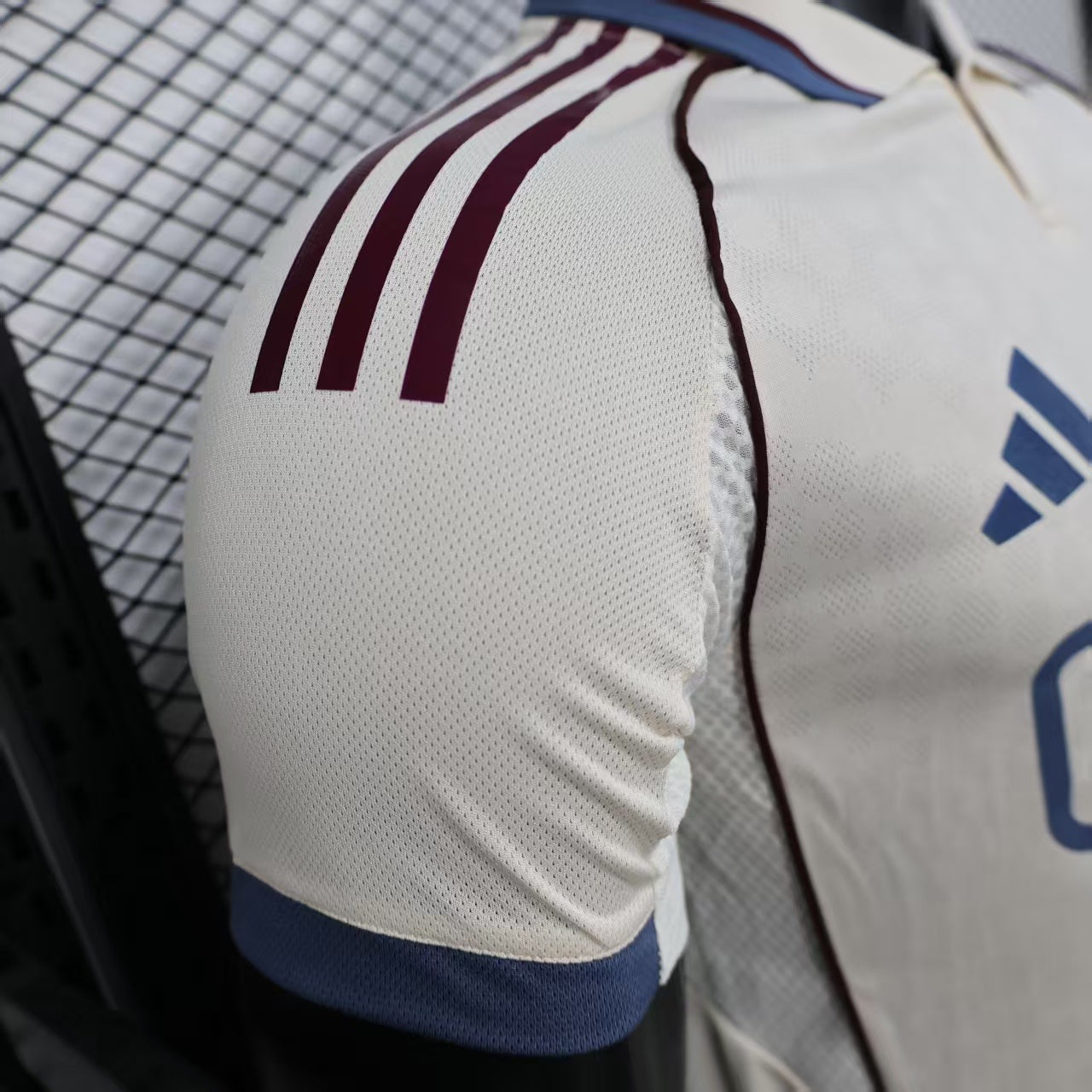 Ajax 2024/25 Third - Player Version