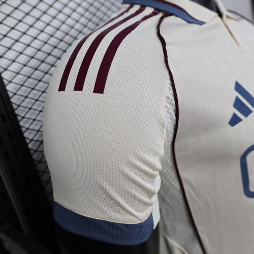 Ajax 2024/25 Third - Player Version