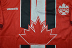 Canada 1998 Home - Retro