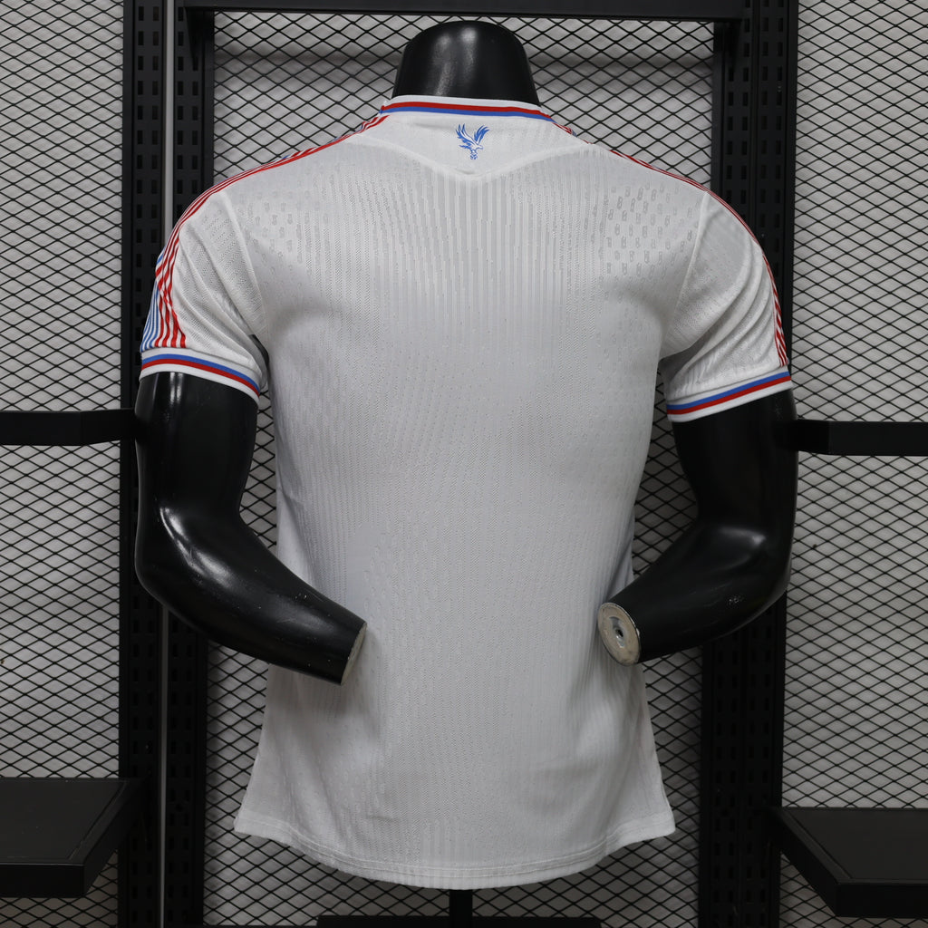 Crystal Palace 2026/27 Home - Player Version
