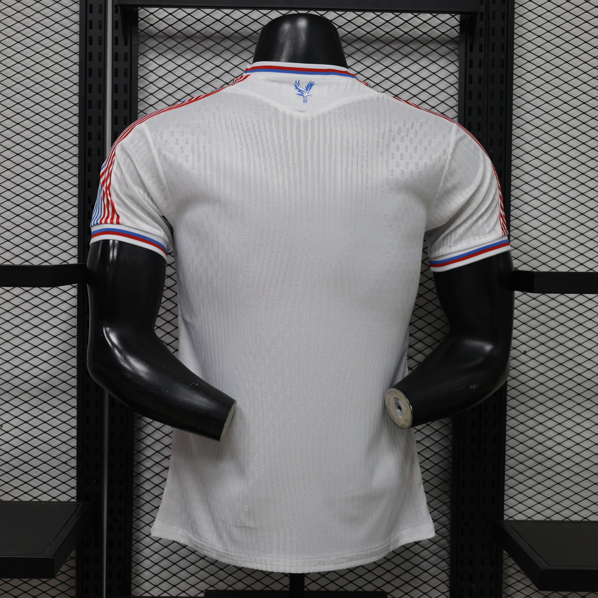Crystal Palace 2026/27 Home - Player Version