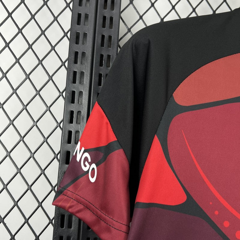 Flamengo 2026 Pre-Match - Fan Version