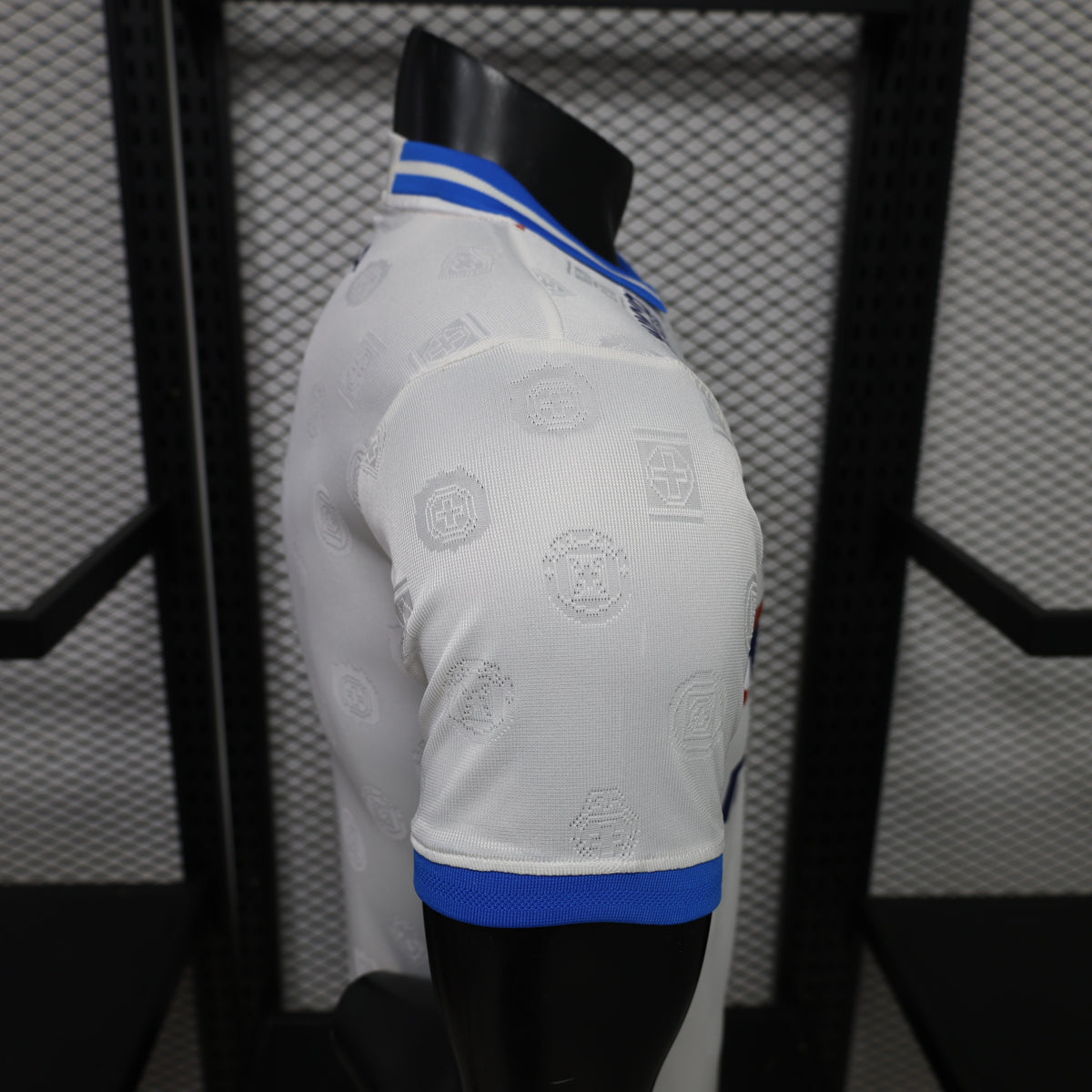 Cruz Azul 2026/27 Home - Player Version