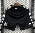 Argentina 2026 Away - Fan Shorts