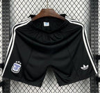 Argentina 2026 Away - Fan Shorts