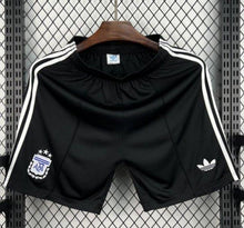 Argentina 2026 Away - Fan Shorts