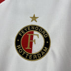 Feyenoord 2025/26 Home - Fan Version