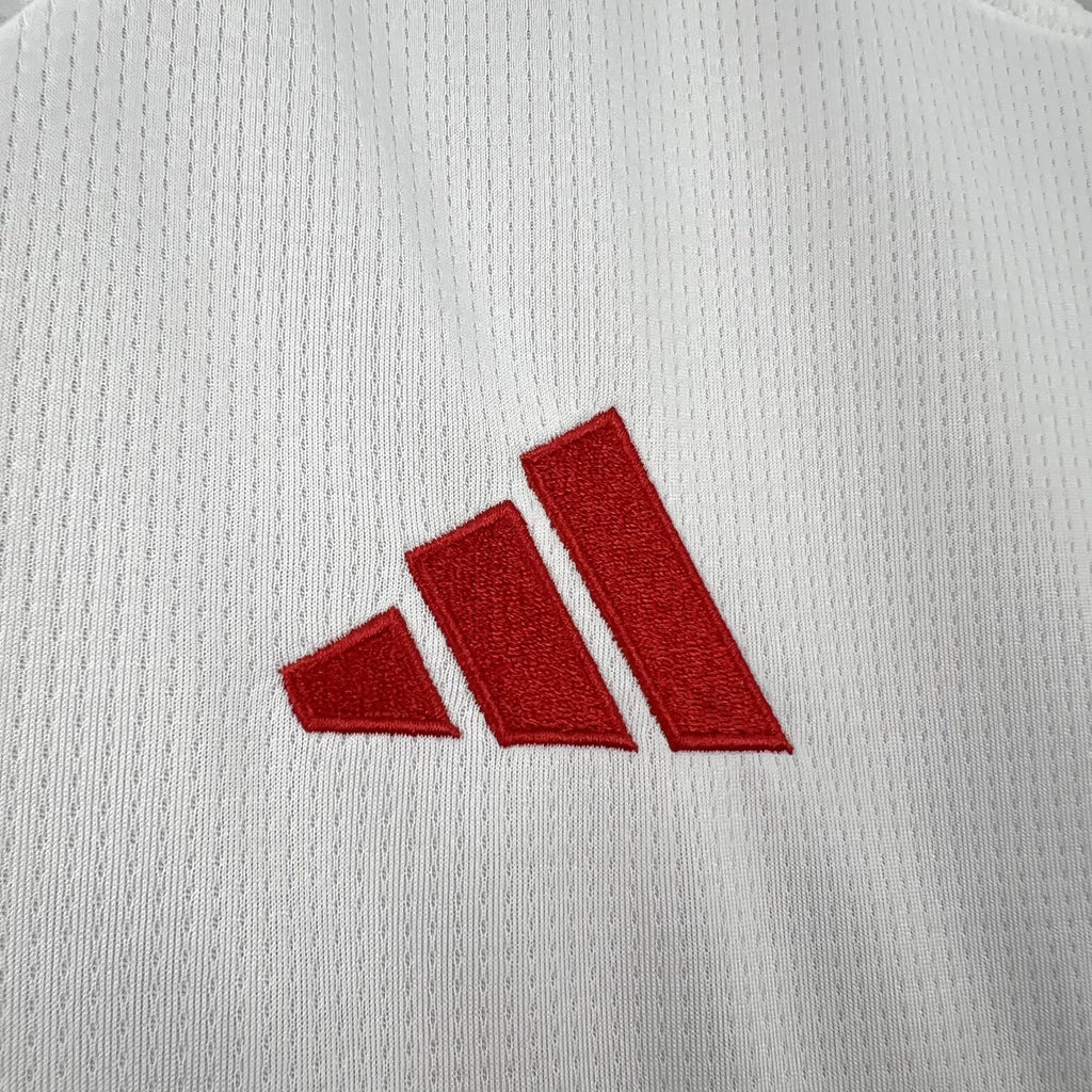 Flamengo 2026 Away - Women's Fit