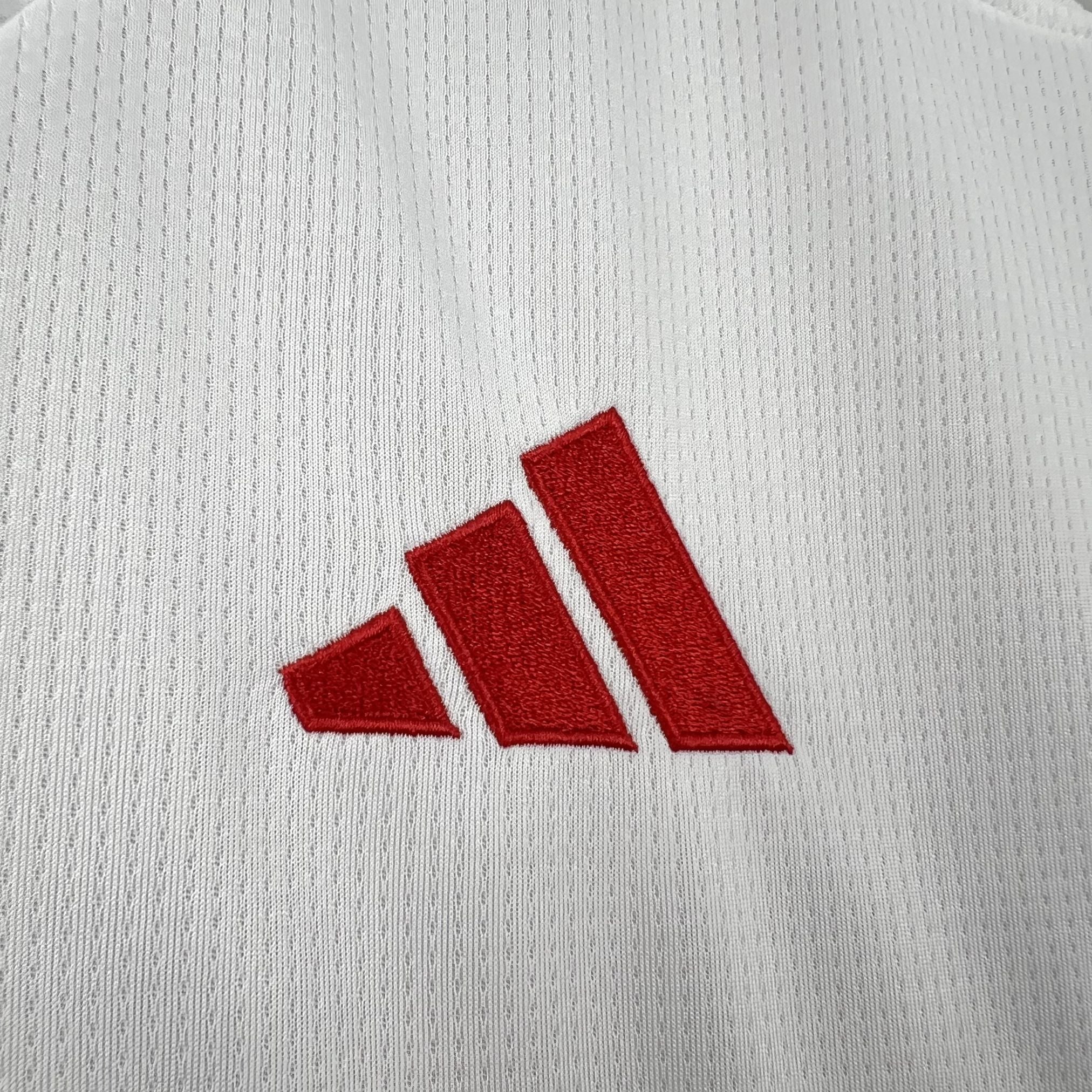 Flamengo 2026/27 Away - Women's Fit