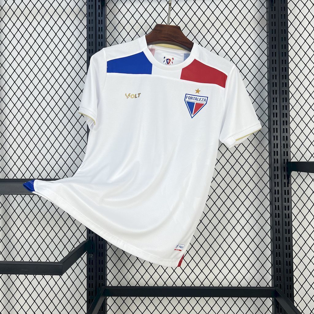 Fortaleza 2025/26 Away - Fan Version
