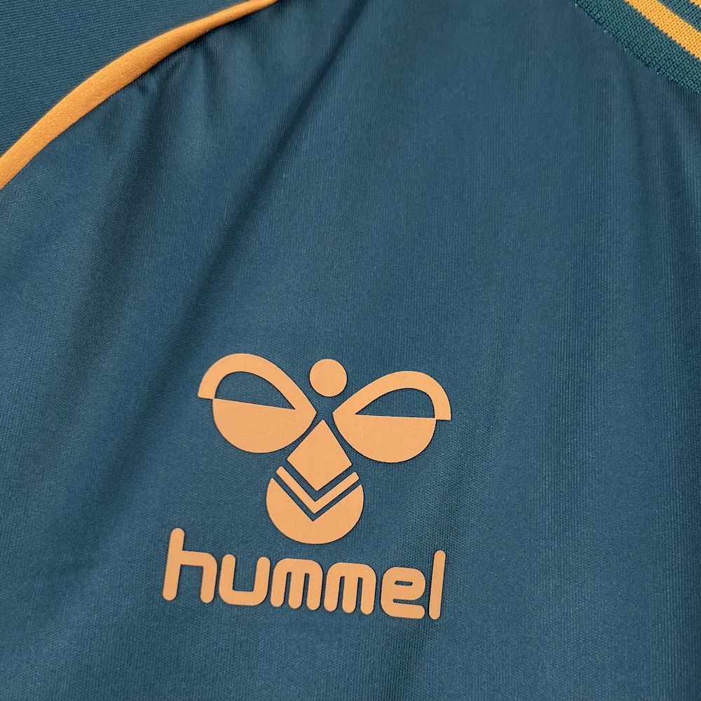 Werder Bremen 2025/26 Third - Fan Version