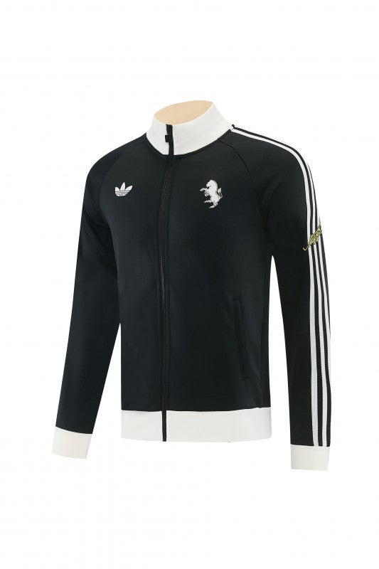 Juventus 2026/27 Black Originals Tracksuit