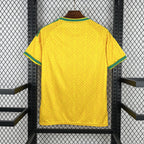 South Africa 2026 Home - Fan Version