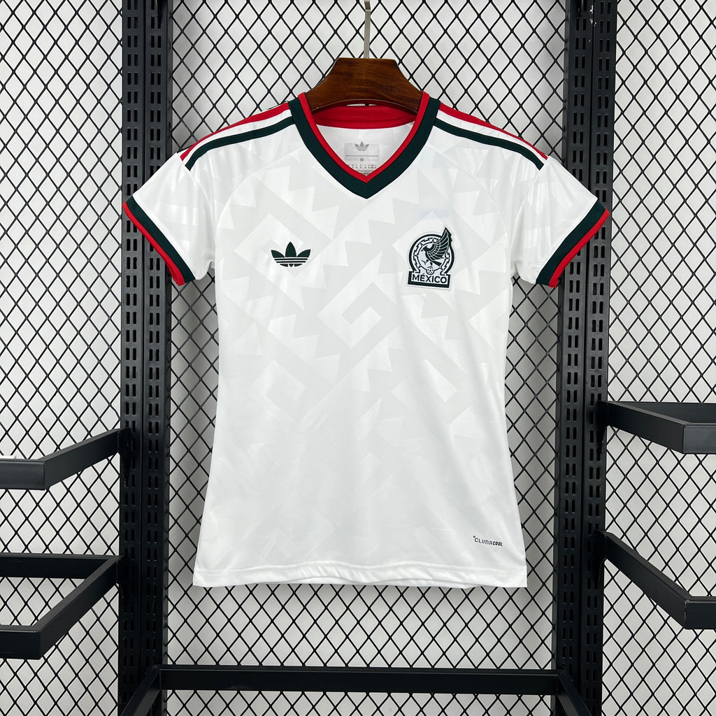 Mexico 2026 Away - Women's Fit