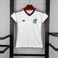 Mexico 2026 Away - Women's Fit