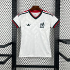 Mexico 2026 Away - Women's Fit