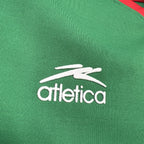 Mexico 2002 Home - Retro