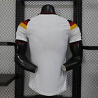 Germany 2026 Home - Player Version