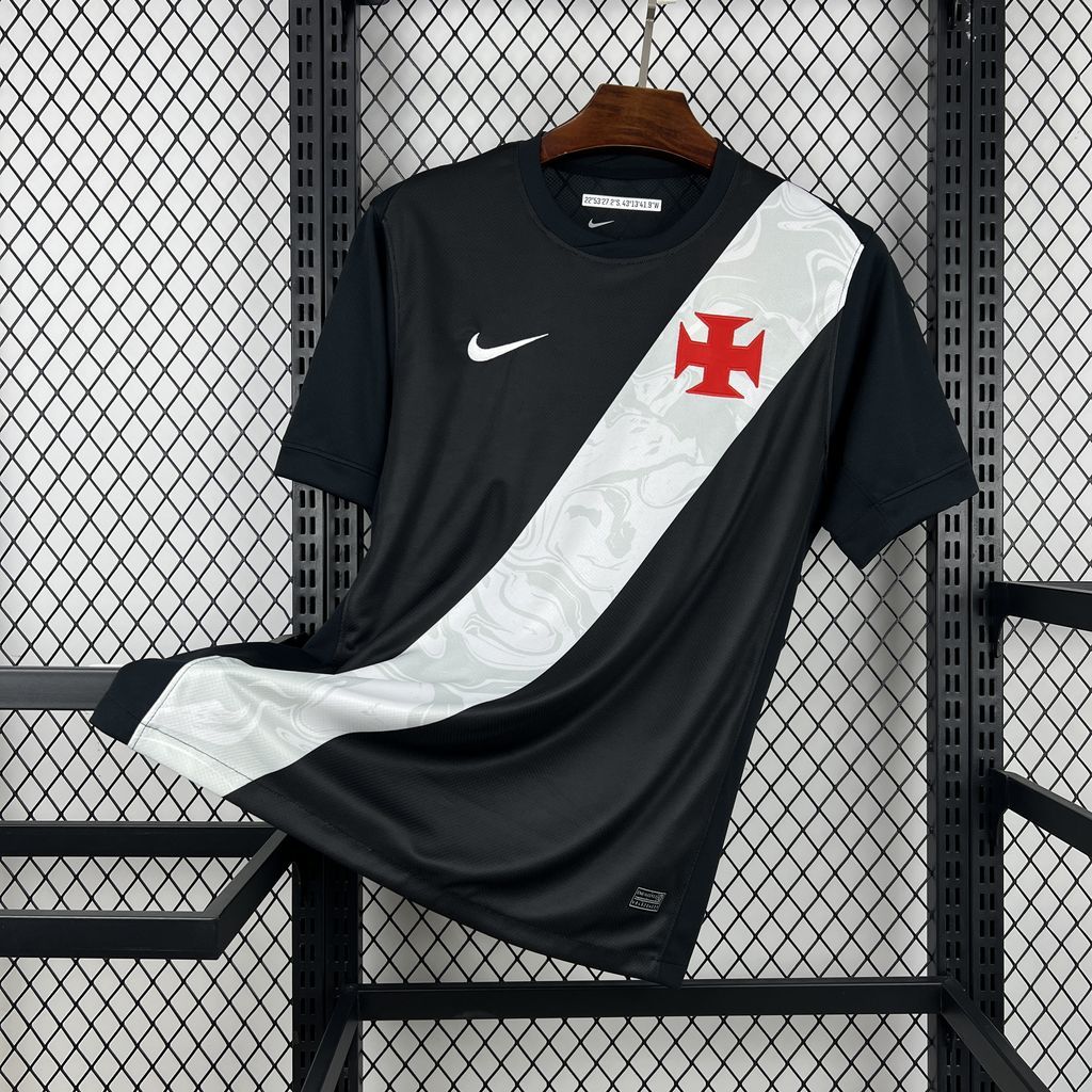 Vasco Da Gama 2026 Home - Fan Version