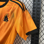 Roma 2025/26 Away - Fan Version