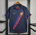 Barcelona 2002/04 Away - Retro