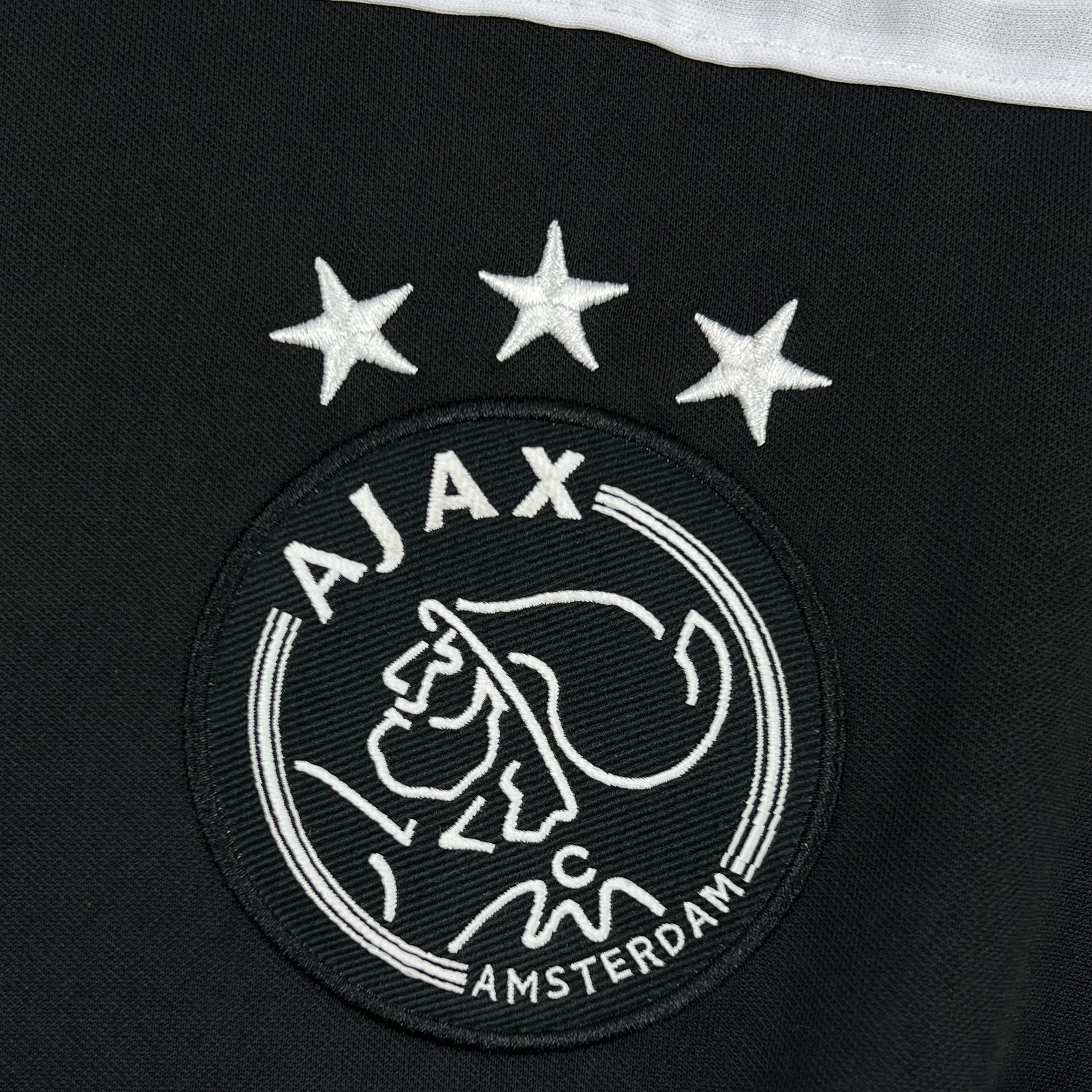 Ajax 2018/19 Away - Retro