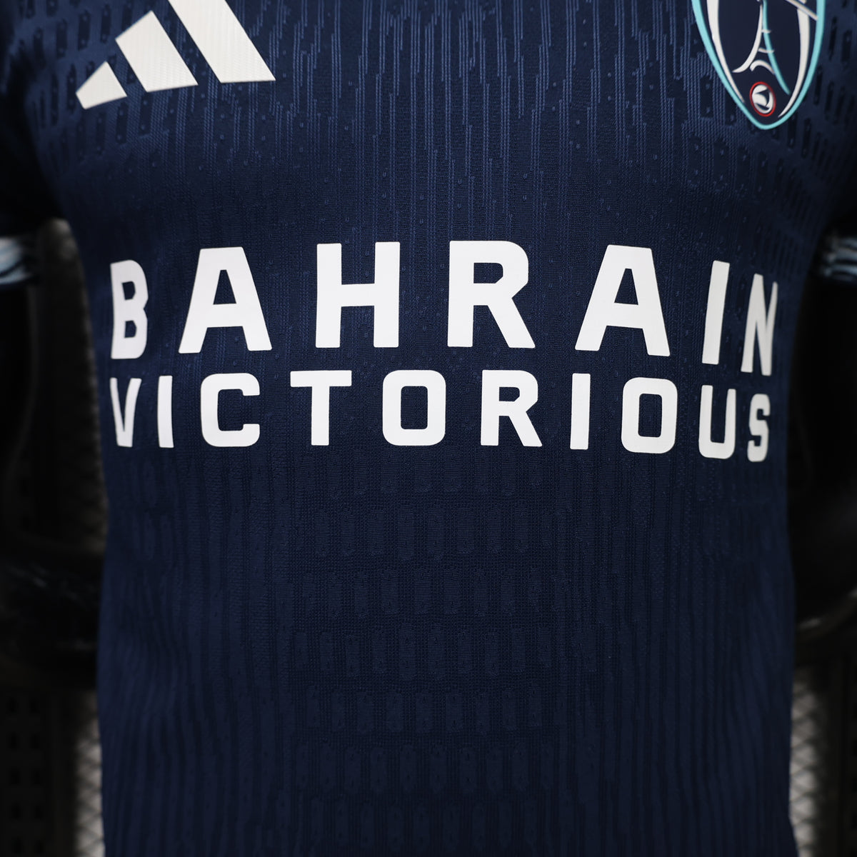 Paris FC 2026/27 Home - Player Version