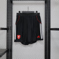 Liverpool FC 2025/26 Away - Player Shorts