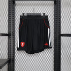 Liverpool FC 2025/26 Away - Player Shorts