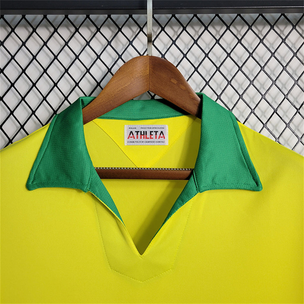 Brazil 1959 Home - Retro